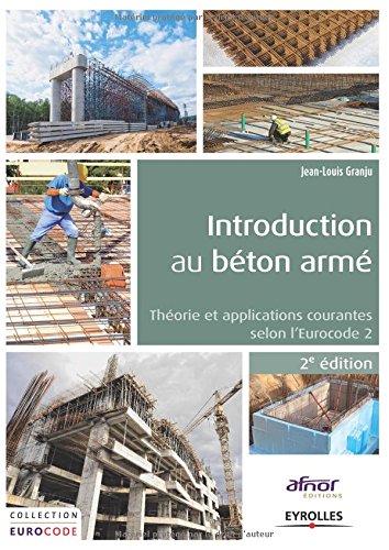 Introduction au béton armé