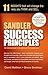 Sandler Success Principles : 11 Insights that will change the way you Think and Sell