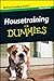 Housetraining For Dummies®, Mini Edition by Susan McCullough