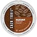 Caza Trail Coffee Pods, Hazelnut, Single Serve 24 Count (Pack of 1) (Packaging May Vary)