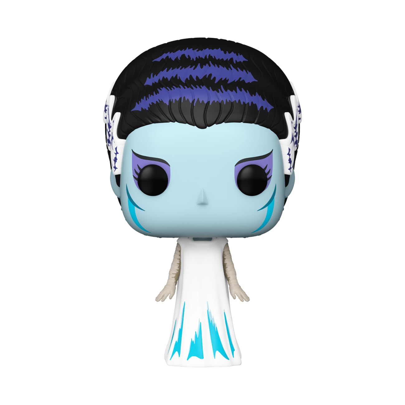 Funko POP!​ Movies: Universal Monsters – Bride of Frankenstein of Frank - Collectable Vinyl Figure - Gift Idea - Official Merchandise - for Kids & Adults - Horror Fans
