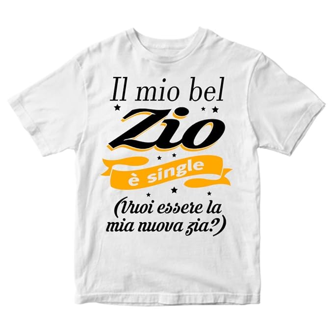 amazon magliette bambina