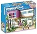 PLAYMOBIL Modern Luxury Mansion Play Set