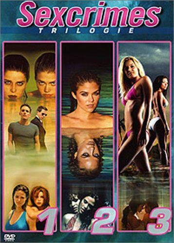 Sexcrimes + Sexcrimes 2 + Sexcrimes, Diamants Mortels