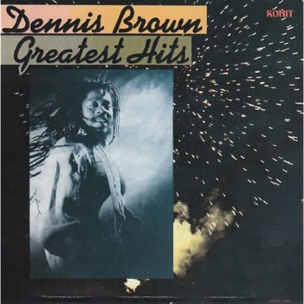 Dennis Brown - Love & Hate: The Best of Dennis Brown - Amazon.com