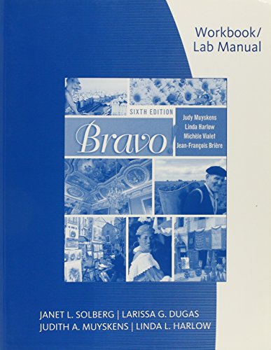 Workbook with Lab Manual for...