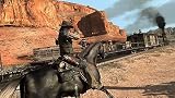 Rockstar Red Dead Redemption for PlayStation 4 by Rockstar Games view 4