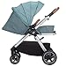 Maxi-Cosi Adorra Modular Stroller, Nomad Green