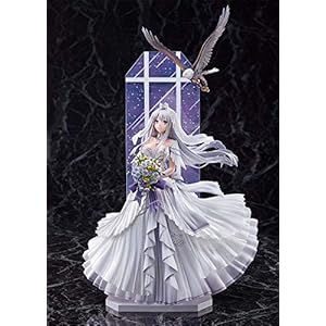 アズールレーン エンタープライズ マリースターVer. 限定版 1/7 完成品フィギュア