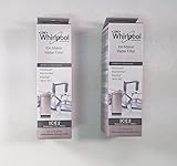 Whirlpool F2WC9I1 ICE2 Water Filters (2-pack)