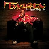 Twista Album: «Adrenaline Rush 2007 (Clean)» (Front side) Twista Album: «Adrenaline Rush 2007 (Clean)» (Front side)