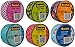 Scotch Brand Craft Weight Duct Tape Designs Multi Pack Bundle 6-Rolls Each Roll 1.88 Inches Wide by 10 Yards Long (Multi 19)