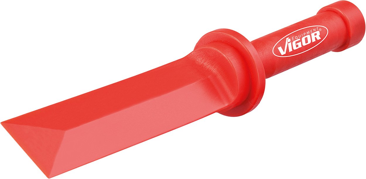 Vigor V2516 Balance Weight Remover, 38 mm