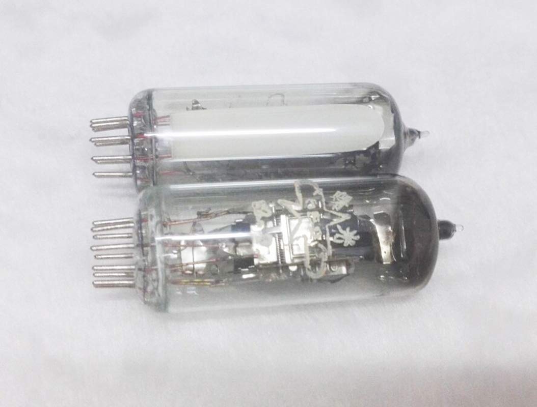 Best Magic Eye Vacuum Tubes