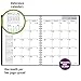 AT-A-GLANCE 2019 Standard Diary Daily Reminder