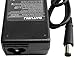 Baturu 90W AC Adapter Charger for HP Elitebook 8460p 8470p 8560p 8570p 8440p 2560p 2740p 6930p; Probook 4430S 4530S 6360B 6460B; Pavilion G32 G42 G56 G72 G6-12 Months Warranty