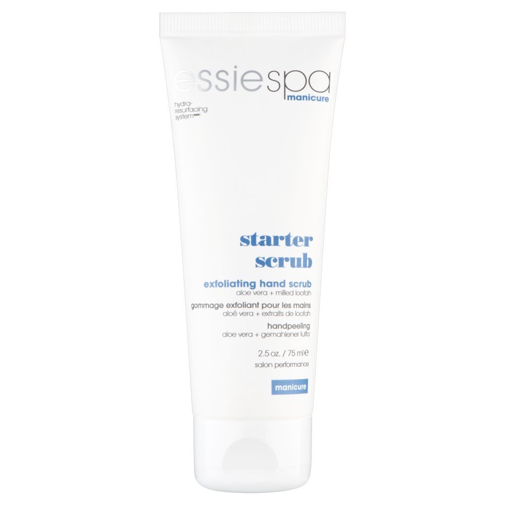Spa Manicure Exfoliating Hand Scrub Starter Scrub 75ml