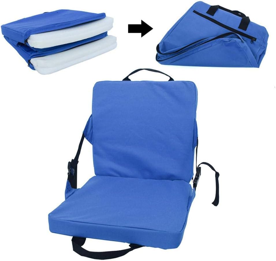 N/T Foldable Seat Cushion Stadium Cushion Seat Cushion Canoe Waterproof