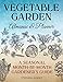 Vegetable Garden Almanac & Planner: A Seasonal Month-by-Month Gardener's Guide by Stephen Albert