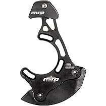 MRP AMg V2 Alloy Chain Guide 26-32T 32-38T ISCG-05 Dark Funn