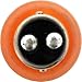 SYLVANIA 1157A Long Life Miniature Bulb, (Contains 2 Bulbs)