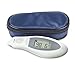 Best Medical Ear Thermometer, 1 Second Quick Read, Baby, Child, Adult Thermometer, Highly Accurate Infrared Technology, Waterproof, LCD Display, No Probe Cover Necessary