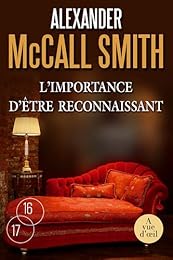 L' importance d'être reconnaissant