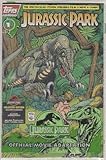 Jurassic Park #1 (Comic)