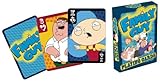 Family Guy Playing Cards