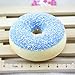 Dimanul Squishies Slow Rising Jumbo Toy Kawaii squishies Pack Cheap Stress Relief Giant Squishy Scented Scented Squishy Doughnut Bread Squeeze Toys for Kids and Adults Cute Mini Toy Girl
