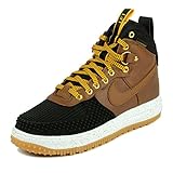Nike Men's Lunar Force 1 Duckboot Boot