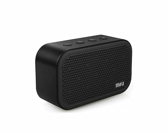 speaker bluetooth mifa m1