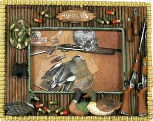 Amazon.com - Rivers Edge 4x7 Duck Hunting Picture Frame - Hunting