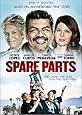 Spare Parts [DVD + Digital]