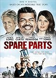 Spare Parts [DVD + Digital]