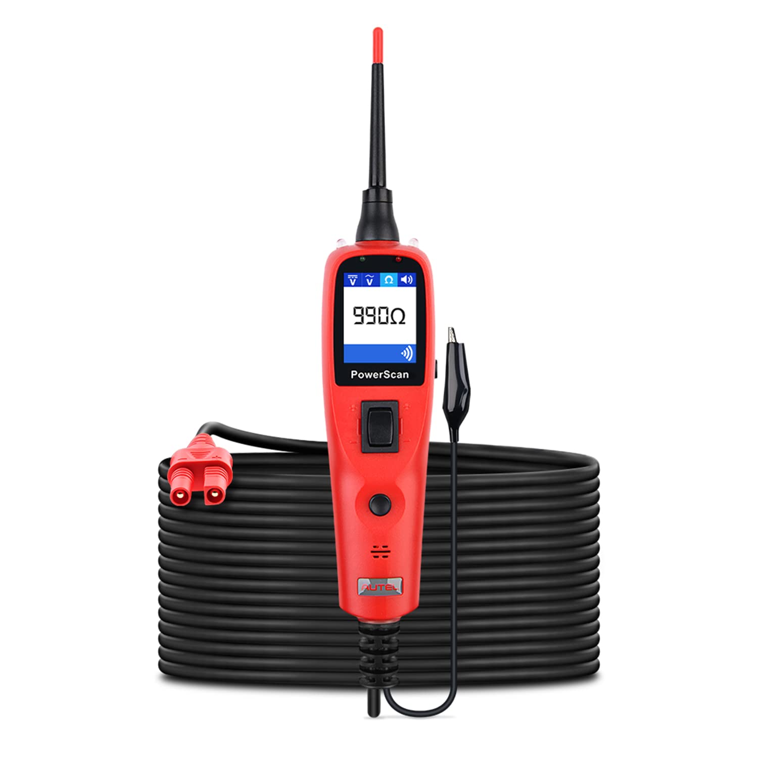 Mua Autel Automotive Power Circuit Test Tool (Red) trên Amazon Mỹ chính ...