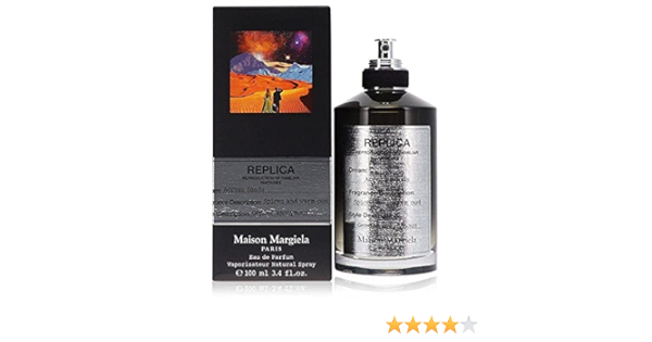 margiela across sands