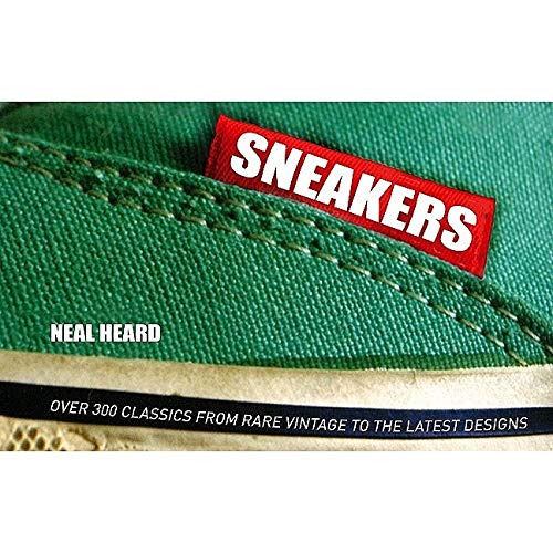 sneakers special edition