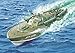Revell 1: 72 Pt-109 P T Boat