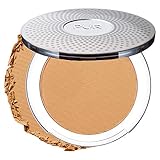 Pur Minerals 4-In-1 Pressed Mineral Makeup, Light Tan, 0.28 Ounce