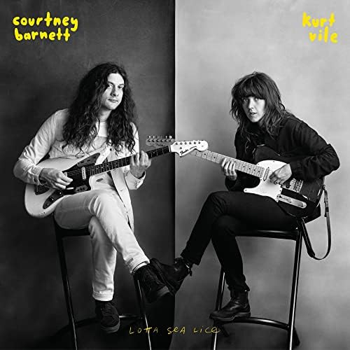 Kurt Vile - b'lieve i'm goin down - Amazon.com Music