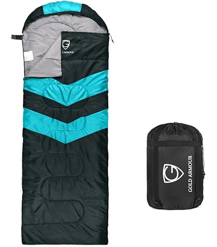 best sleeping bags cold weather