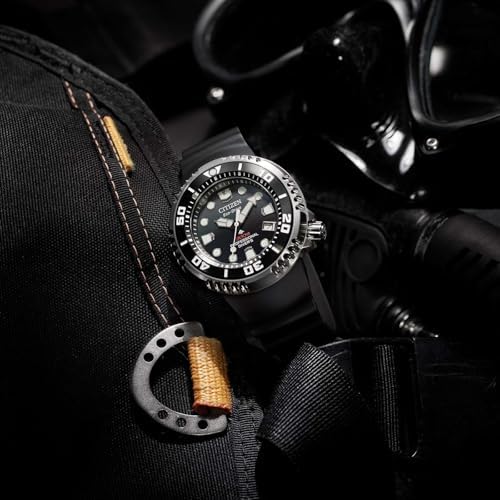 Orologio Promaster BN1024-01E Eco-drive