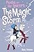 Phoebe and Her Unicorn in the Magic Storm (Volume 6)