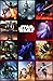 Trends International Star Wars Moments Grid Wall Poster 22.375