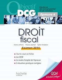 Droit fiscal