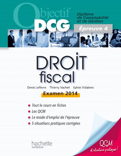 Droit fiscal