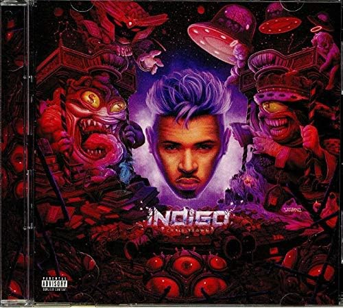 ĭΝDĭGΟ (2CD). EU Import