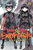 Twin Star Exorcists, Vol. 1: Onmyoji