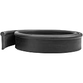 Pulex Hard Squeegee Rubber - 3 Foot Strip